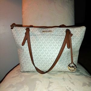 Authentic Michael Kors purse
